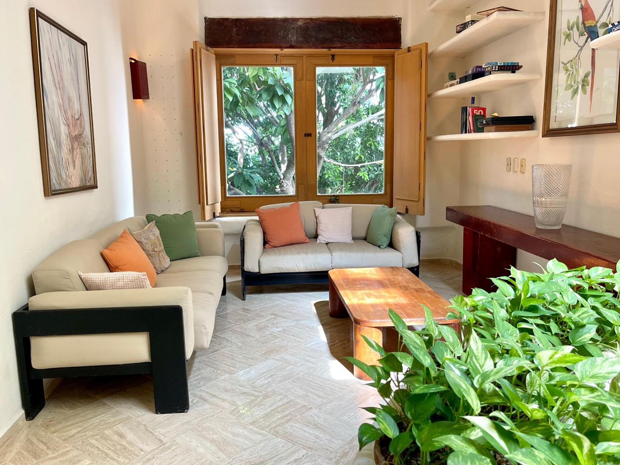 6br Spacious Waterfront With Private Pool By Solmar Cancun